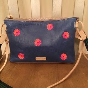 Consuela Crossbody purse